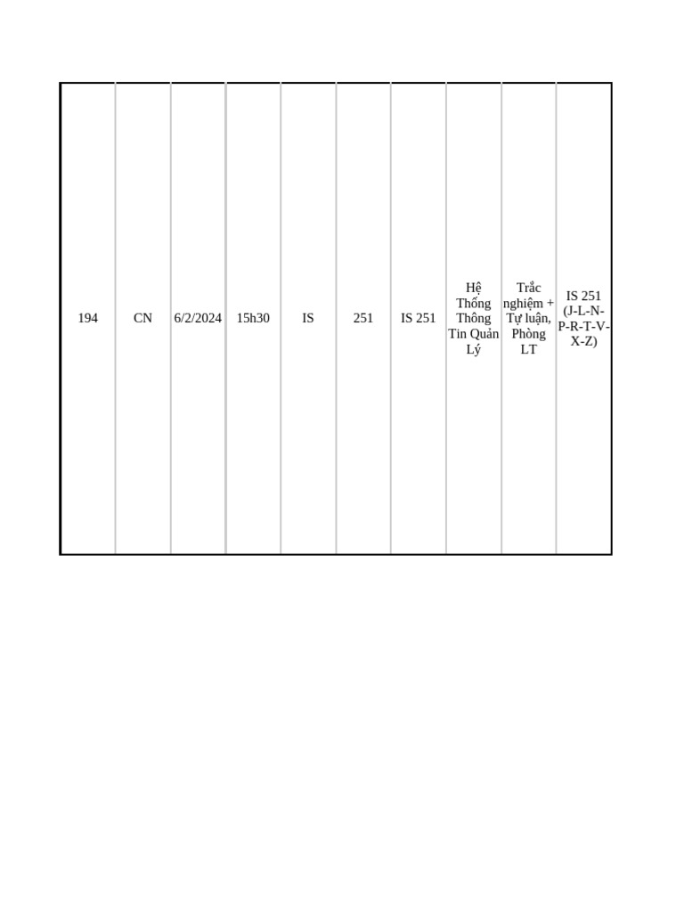 Thi K 2 | PDF