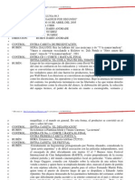 GUIÓN PROGRAMA DE RADIO pdf