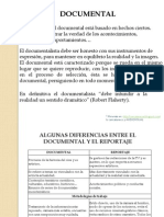 Investigación Documental PDF
