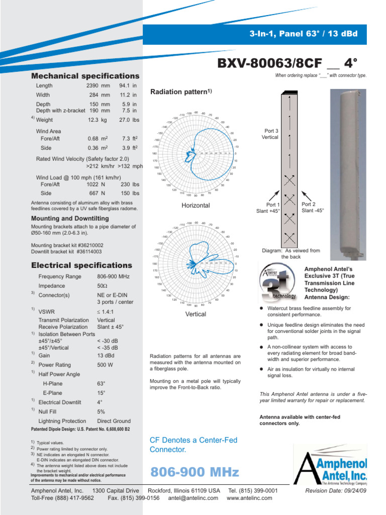 BXV 80063 8CF Edin 4 | PDF
