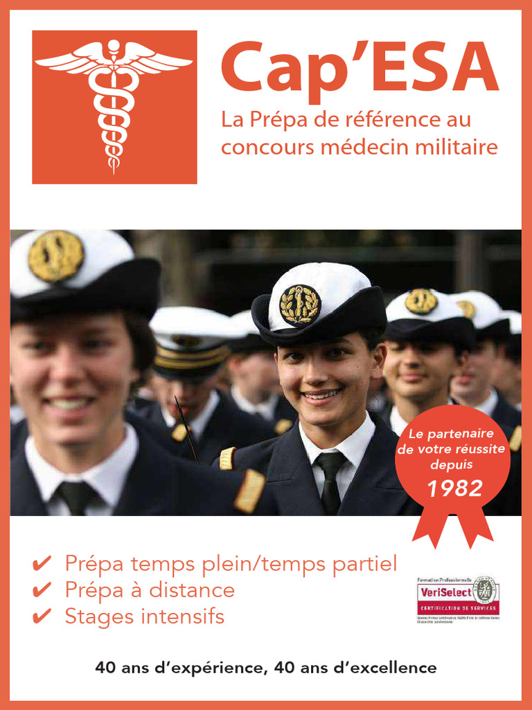 Brochure Capesa | PDF