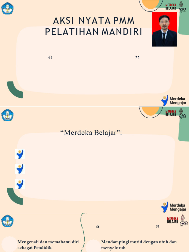 Merdeka Belajar | PDF