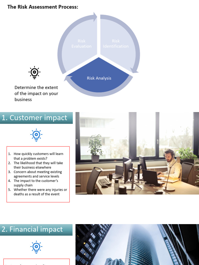 Step 2 L3 Risk Analysis | PDF