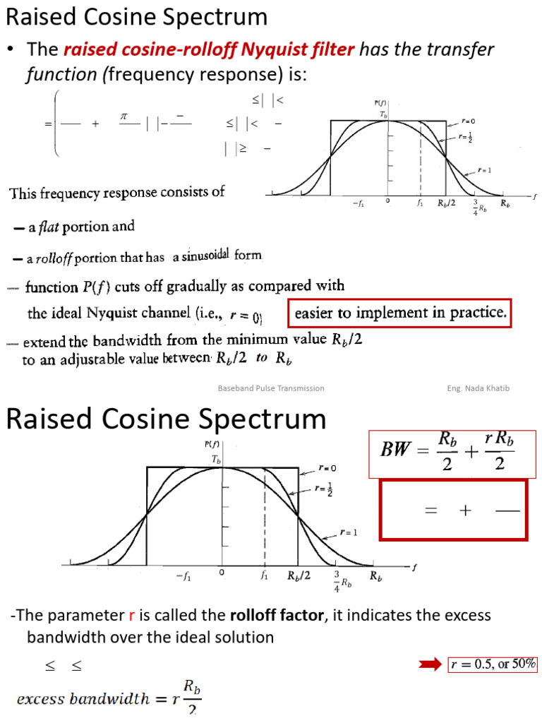 5 RCS | PDF