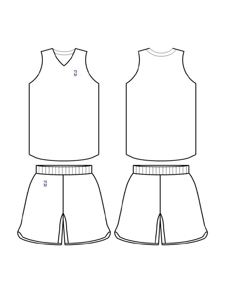 Free blank basketball jersey download free clip art free intended for