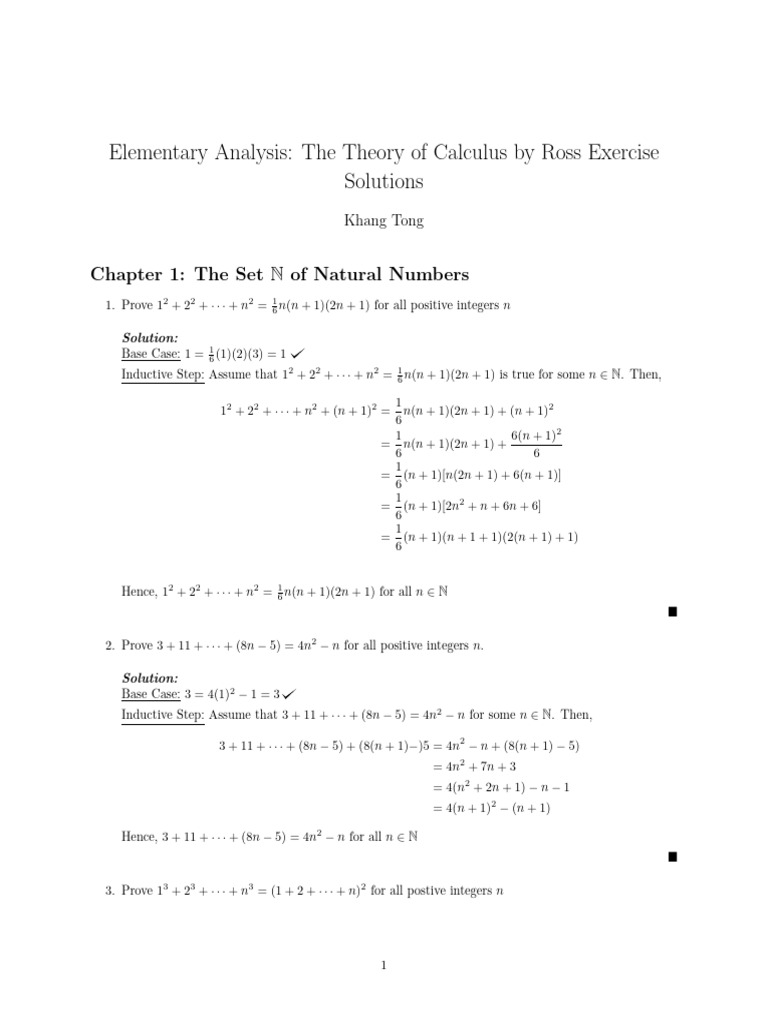 ELEMENTARY REAL ANALYSIS SOLUTIONS MANUAL PDF visual data 3