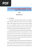 Download PENINGKATAN KUALITAS PELAYANAN JASA KESEHATAN DI INSTALASI RAWAT INAP DENGAN MENGGUNAKAN  METODE SERVQUAL  FUZZY by Contoh Makalah Skripsi dan Tesis SN76691325 doc pdf