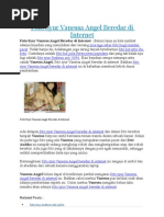 Download Foto Syur Vanessa Angel Beredar di Internet by Erick Fathoni SN76691620 doc pdf