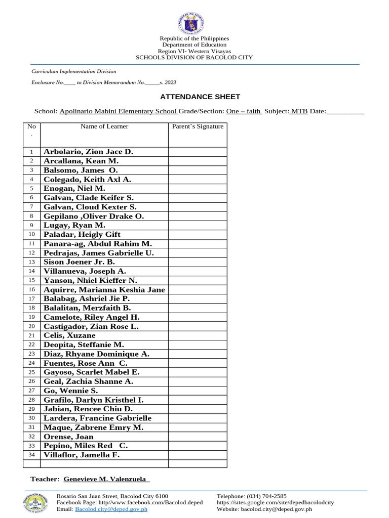 Orv Form | PDF