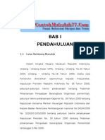 Analisa Faktor-Faktor Yang Mempengaruhi Tingkat Produktivitas Pekerja Studi Kasus Di PT. Jabar Tama Setia  Untuk Pekerjaan Pembangunan Gedung Asrama Putra  LPTQ