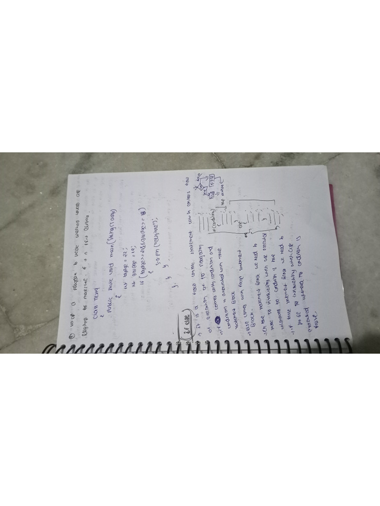 if else and else if_pdf | PDF