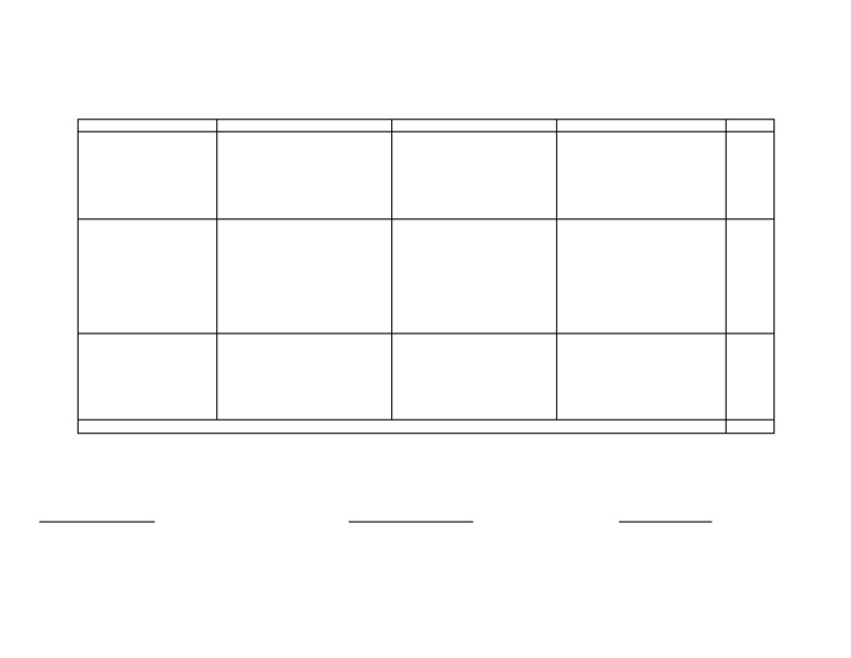 Rubrics for reporting pdf