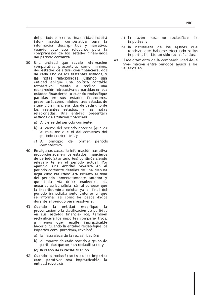Nic 1 en PDF | PDF
