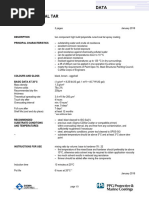 USP HPLC Column Classification List | PDF | Chromatography | Ion Exchange