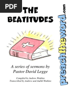 Download Beatitudes by M Camilo SN76693916 doc pdf