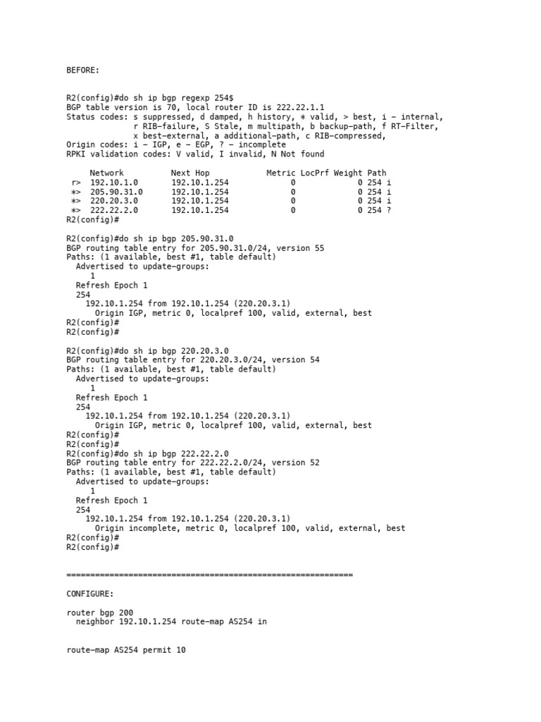 R2 | PDF