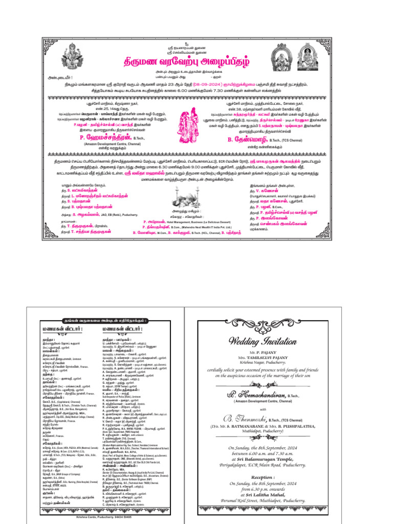 Puducherry | PDF