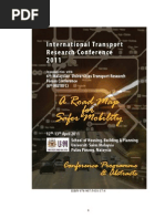 Download FINAL ITRC Proceedings April 8 by mehrdad_so1981 SN76694834 doc pdf