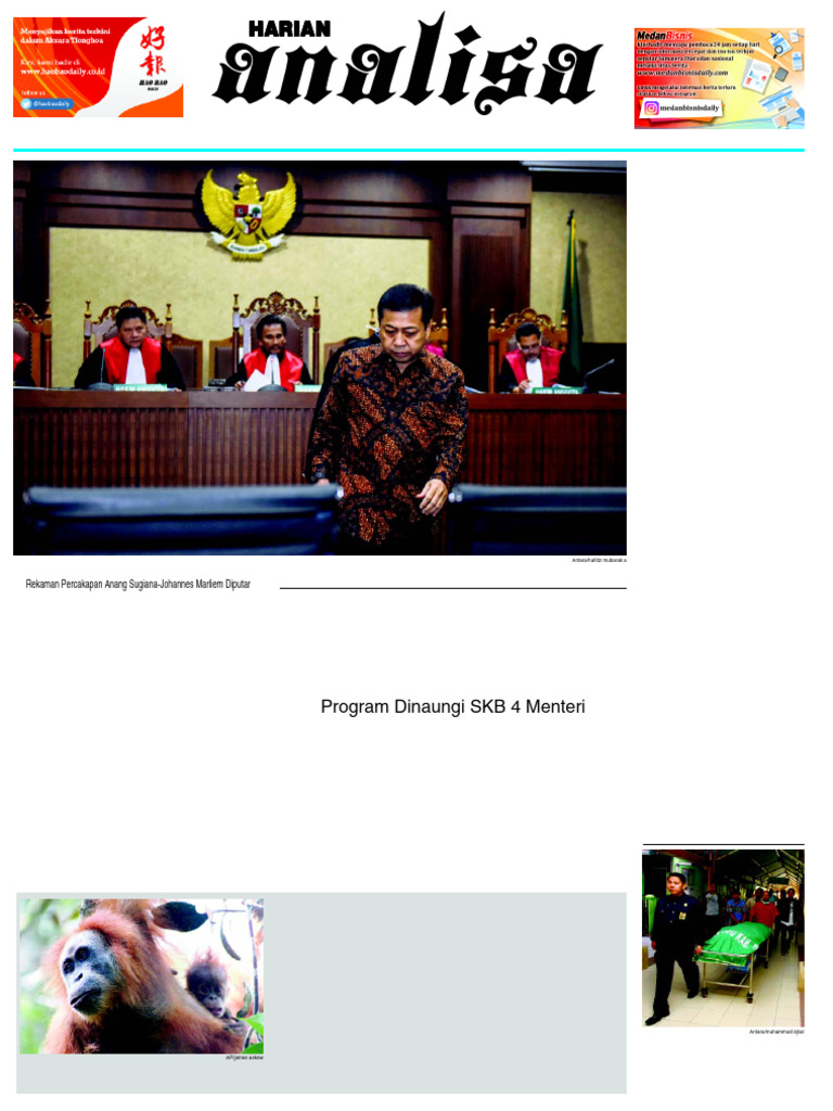 CETAK KALENDER PARTAI - HARAPAN MUDA 86 ADVERTISING, image size:768x1024