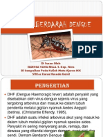 DHF Slide