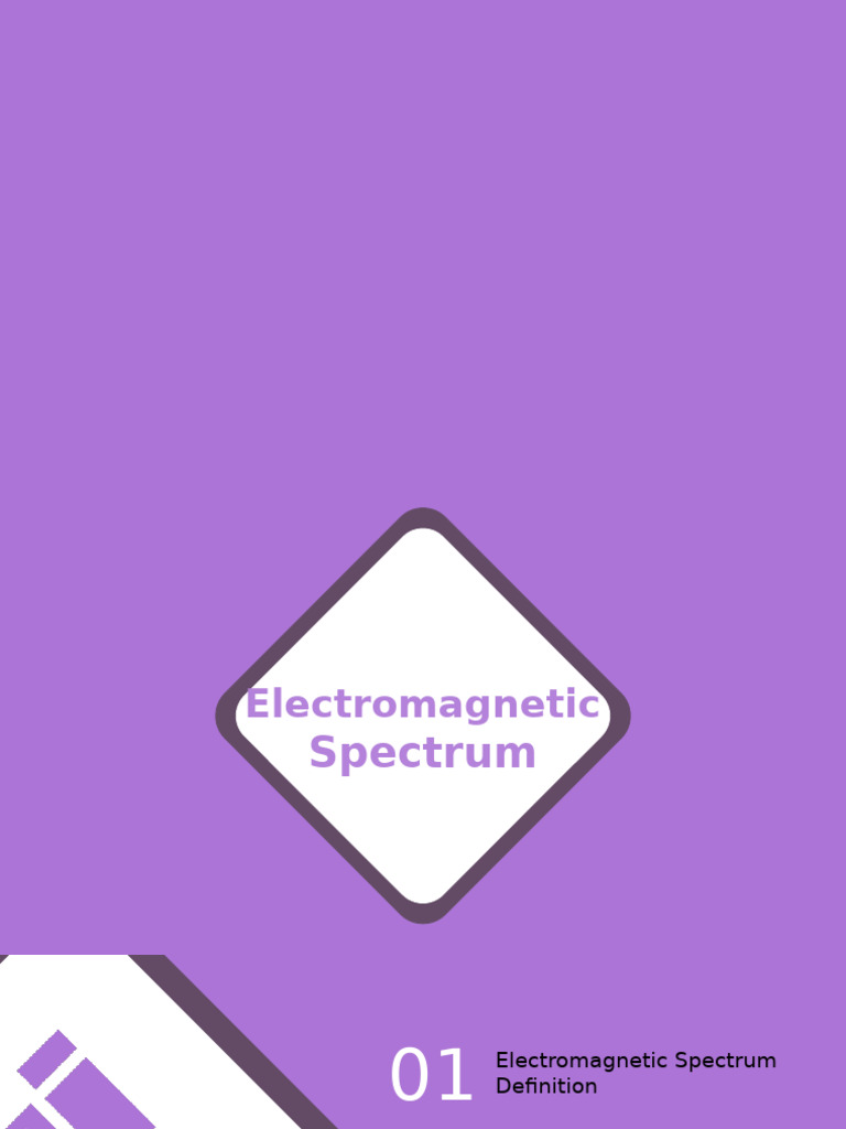 Report em Spectrum | PDF