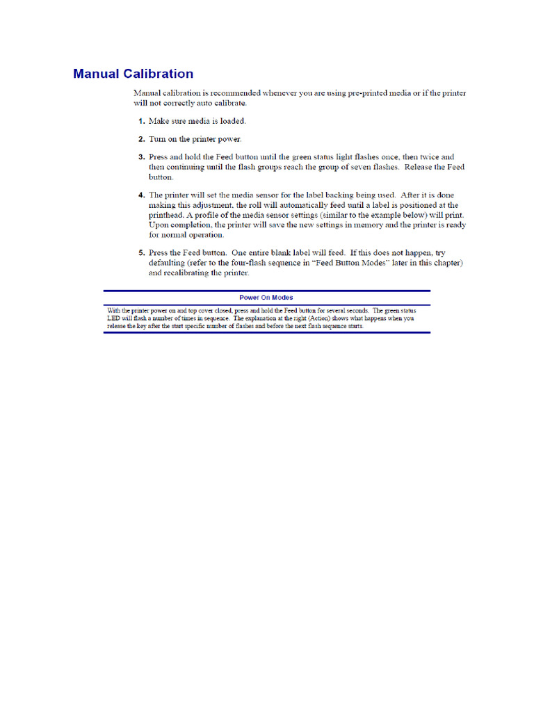 Zebra Gk420 Reset Manual Pdf