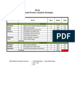 Efas-Ifas XL