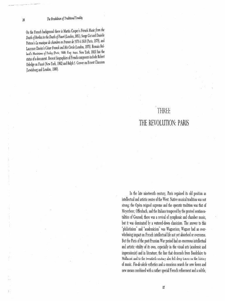 3 - Salzman Revolution Paris | PDF
