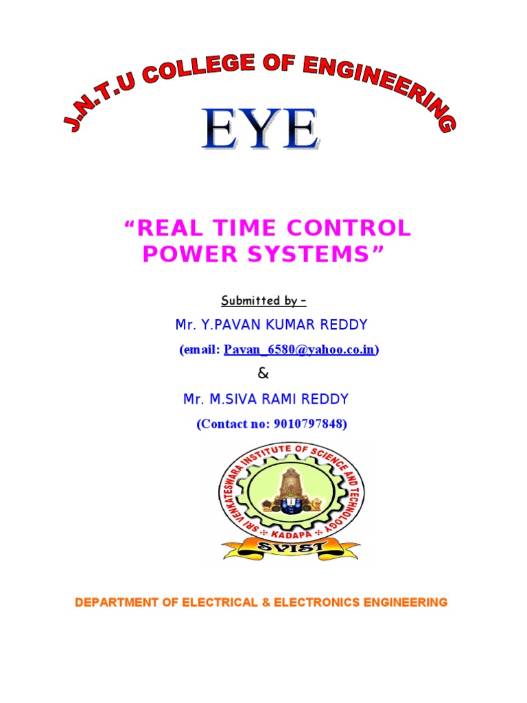Power Quality Monitoring PDF Electric Power System Physical