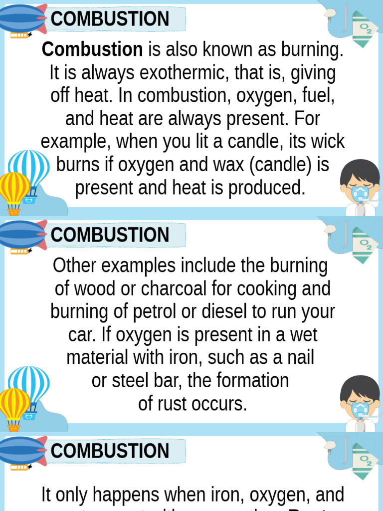 Science Activities | PDF