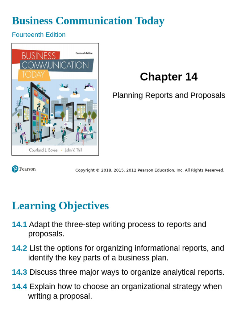 Bovee ch14 PPT | PDF