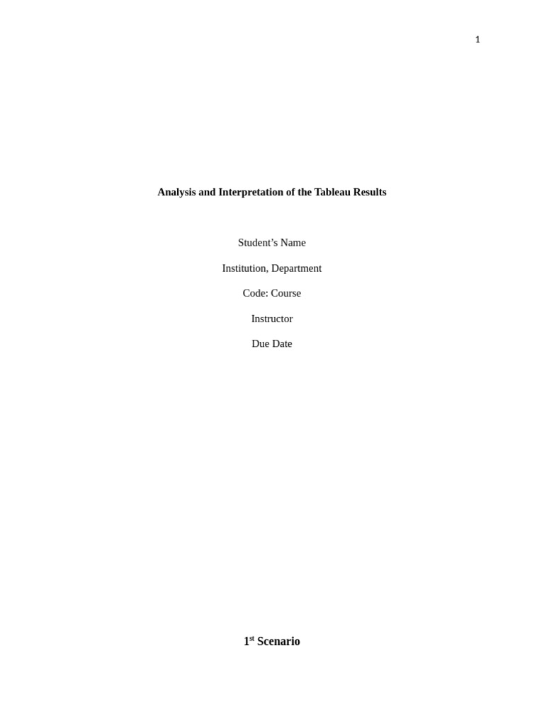 HOW TO DO TEXT ANALYSIS IN TABLEAU intelligence overview