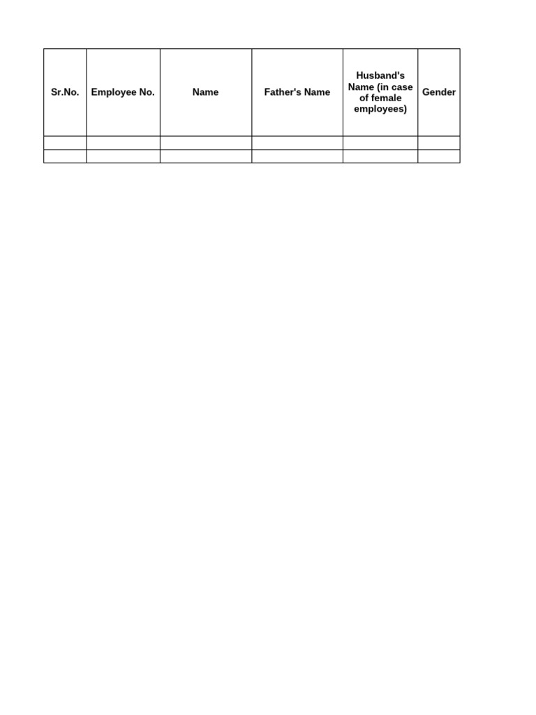 Pf format new pdf