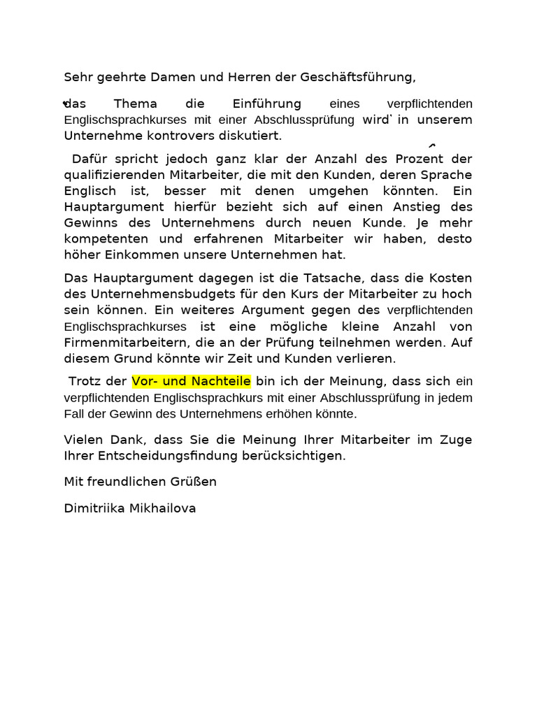Deutsch pdf