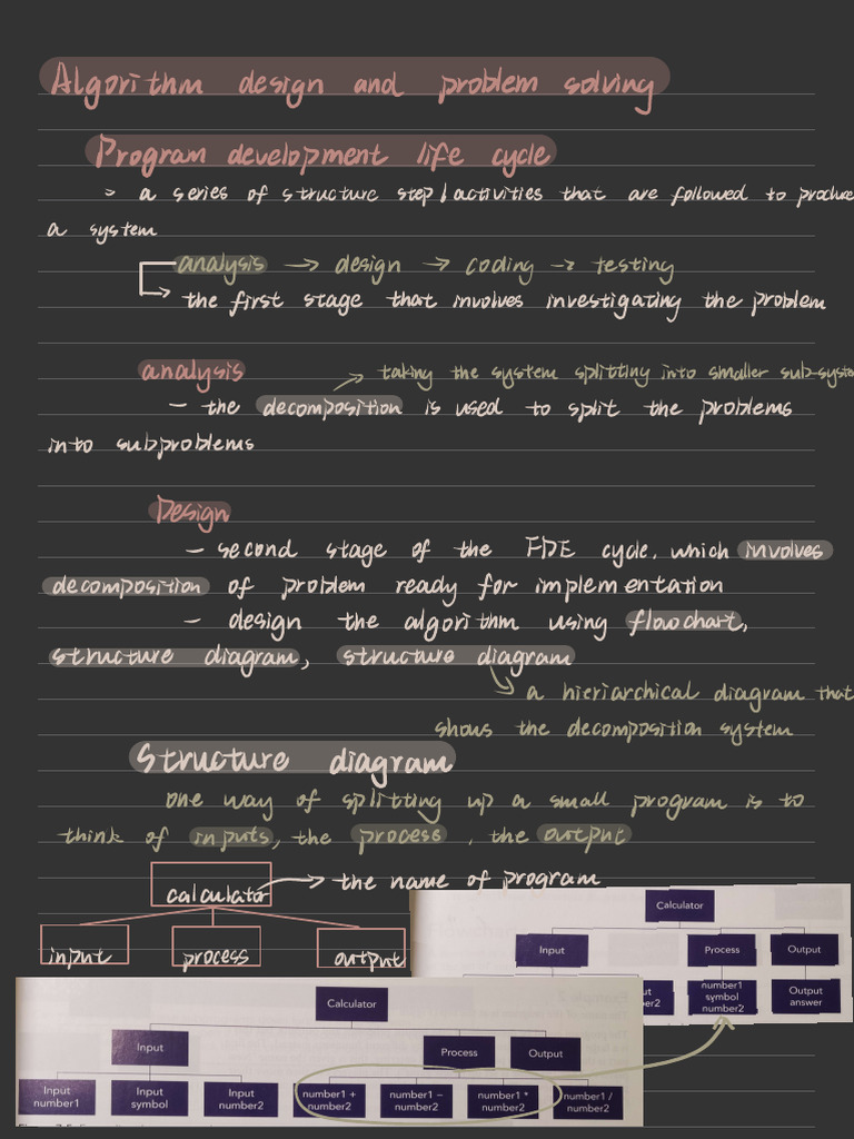 cs paper 2 | PDF