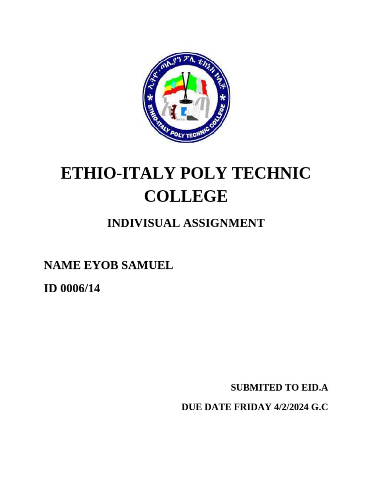 Eyob | PDF