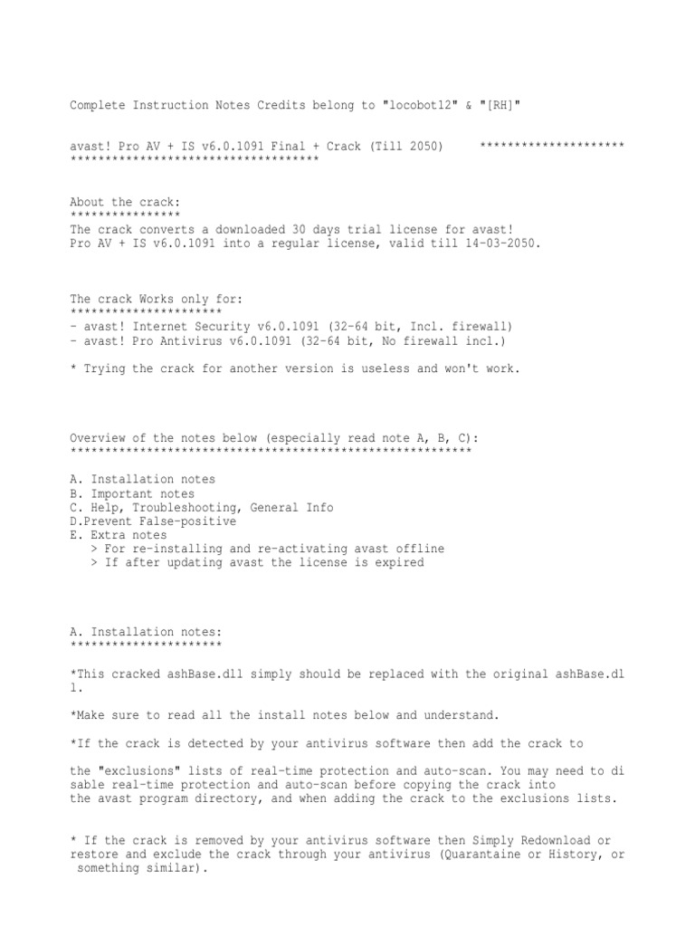 How To - Read First Before Install ! | PDF