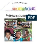 2011 New Year Yayasan
