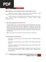 Download WisheeWashee Dropship Term and Condition by Yohan Limerta SN76699917 doc pdf