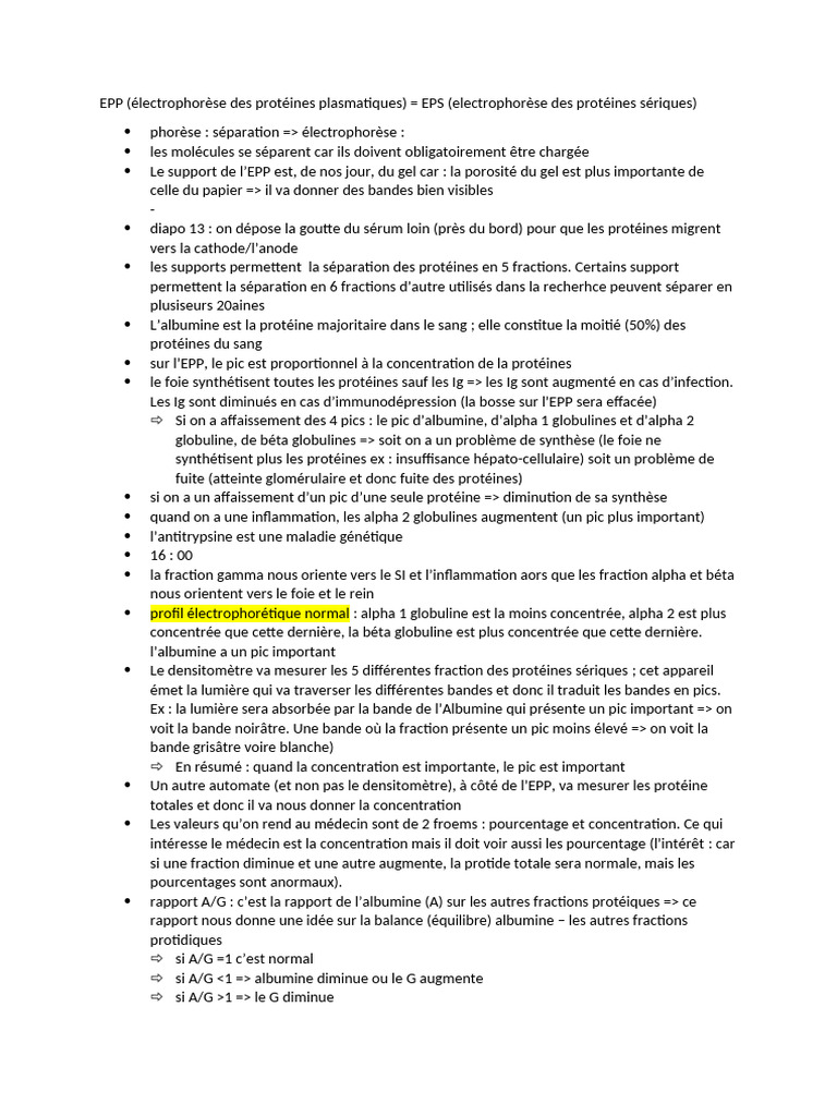 EPP | PDF