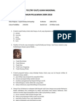 Paket Soal 2