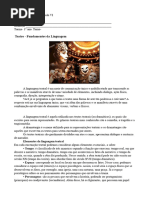 Atividades de Arte sobre Teatro para Crianças | PDF | Paisagem | Teatro
