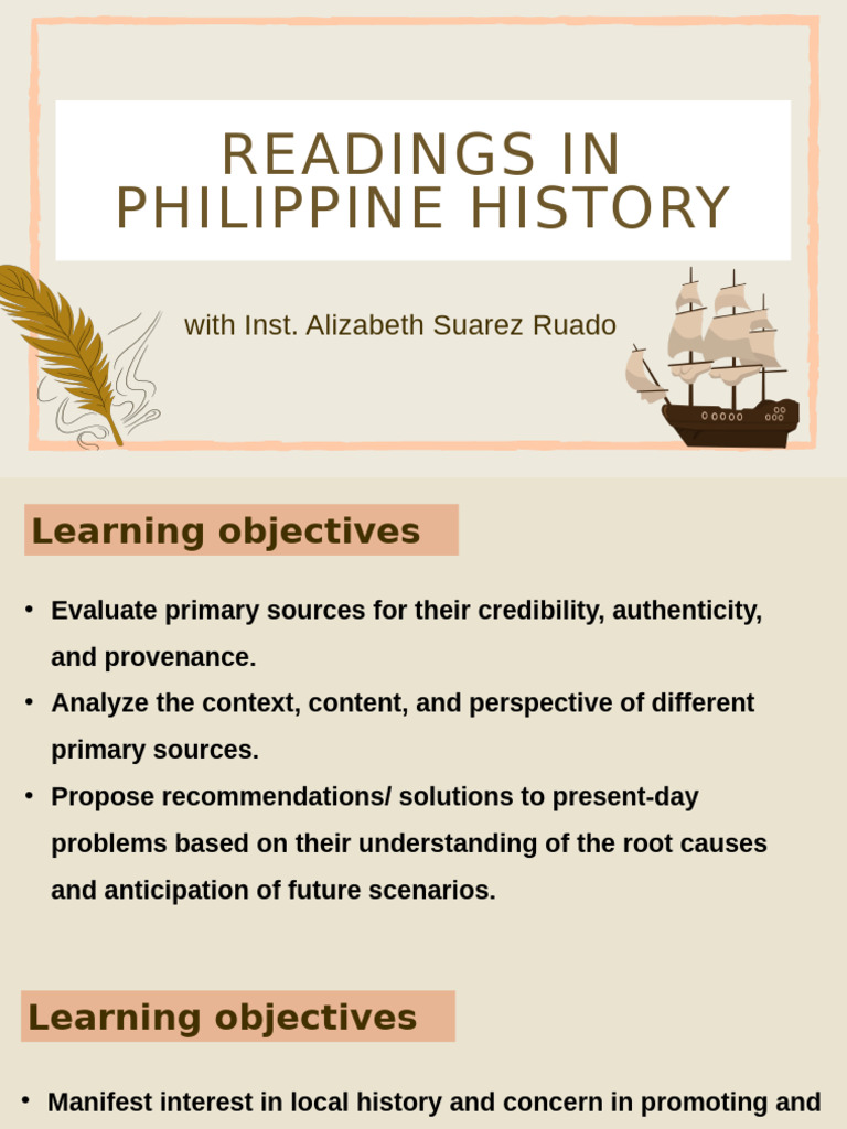 RPH Intro | PDF