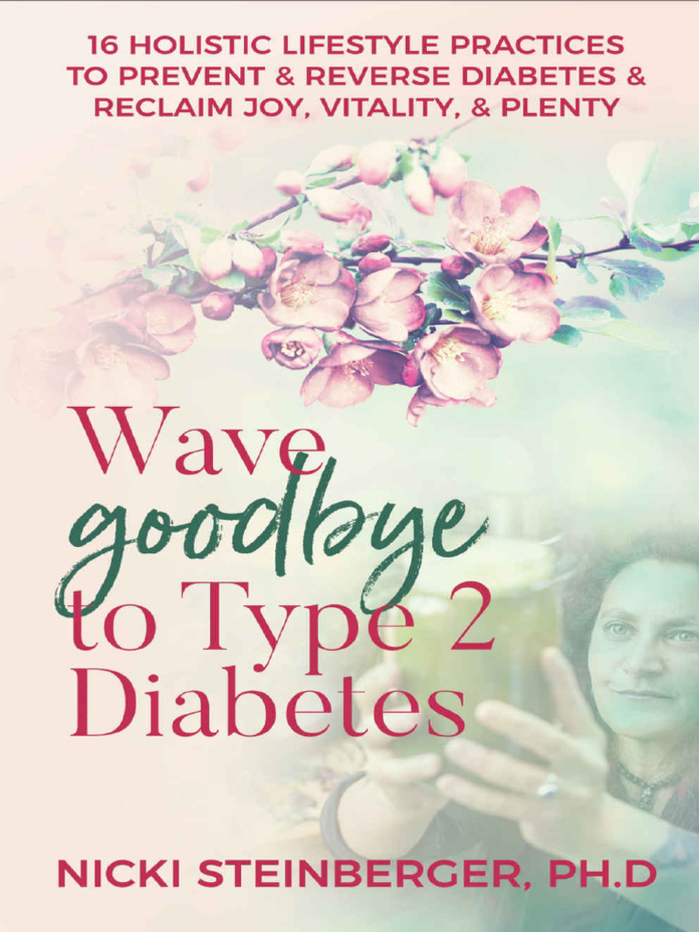 thumbnail image 2 of The End Of Diabetes: The Eat To Live Plan To Prevent And Reverse Diabetes – Joel Fuhrman MD – Hardcover 2012 2 of 3