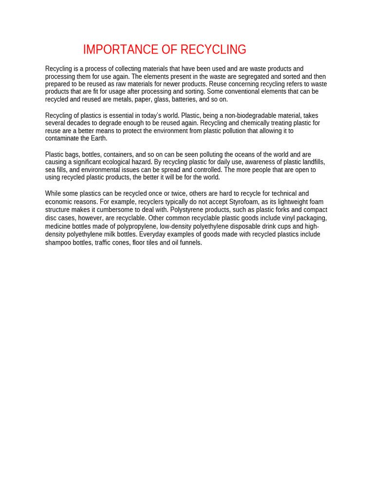importance-of-recycling-pdf