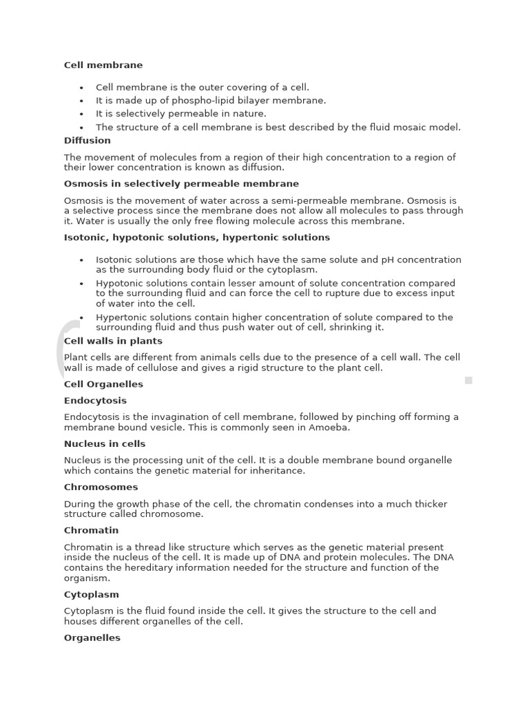 Chemistry CH - 2 Notes | PDF