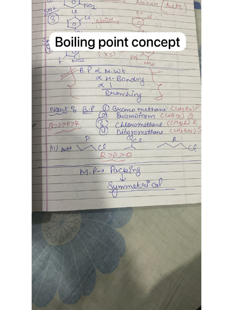 Boilingconcept | PDF