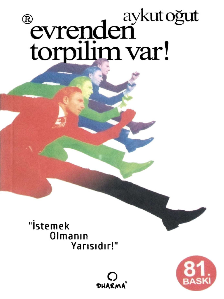 Aykut o ut evrenden torpilim var pdf