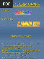 Download Hard Disk Ppt Tamil12 by amuljune SN76704636 doc pdf