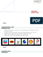 Fuelers (PVT.) LTD.: A Presentation by MINT IDEA